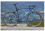 Van Rysel Ultra RCR CF Ultegra Carbon racefiets - Maat L, Comme neuf, Enlèvement, Carbone