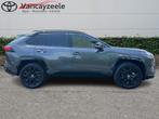 Toyota RAV-4 Style Plus+360°cam+nav+sens V&, Auto's, Toyota, 161 kW, Overige brandstoffen, 5 deurs, Rav4