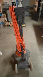 TASKI RANGER 400, Ophalen, Gebruikt