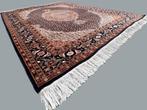 Authentiek Perzisch Tabriz-tapijt - Kork and Silk Designe MA, Ophalen, Bruin, 100 tot 150 cm, 150 tot 200 cm