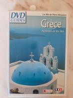 Dvd guides ,la Grèce, la  haute corse,la corse du sud ,etc., Comme neuf, Enlèvement ou Envoi