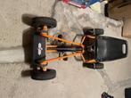 go cart, Kinderen en Baby's, Ophalen, Zo goed als nieuw, Trapvoertuig