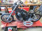 Op zoek naar Honda VT500C VT 500 C Shadow PC08 '84 delen?, Gebruikt