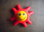 Lego Primo Teether Star with 8 Arms (zie foto's), Ophalen of Verzenden, Gebruikt, Losse stenen, Lego Primo