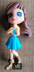 Littlest Pet Shop: Blythe popje, Ophalen of Verzenden, Gebruikt