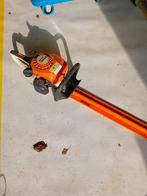 Heggenschaar Stihl HS45, Tuin en Terras, Ophalen, Gebruikt