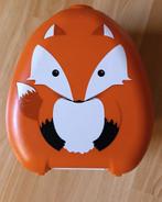 Plaspotje My Carry Potty - Vos, Kinderen en Baby's, Ophalen of Verzenden, Gebruikt