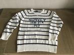 Truitje Sevenoneseven 717 maat 110 - 116, Enfants & Bébés, Vêtements enfant | Taille 110, Garçon, Enlèvement ou Envoi, Pull ou Veste