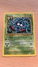 Set de base Pokémon Tangela #66, Enlèvement, Comme neuf