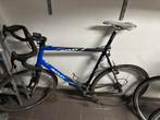 Ridley crossbow xl campagnolo, Ophalen, Zo goed als nieuw