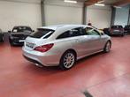 Mercedes-Benz CLA-Klasse 180 d - Shooting Brake - LED - CUIR, Cuir, Achat, Euro 6, Entreprise