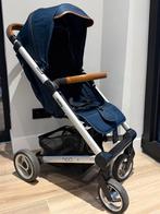 Buggy Mutsy Nexo, Kinderen en Baby's, Ophalen, Zo goed als nieuw