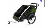 Thule cab 2, Ophalen, Zo goed als nieuw