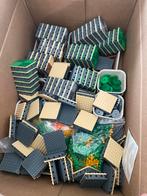 Lego dnd tiles met moc onderdelen, Hobby en Vrije tijd, Elektronica-componenten, Ophalen of Verzenden, Zo goed als nieuw