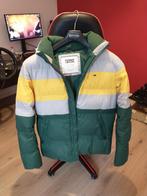 Tommy Jeans Winterjas, Kleding | Heren, Jassen | Winter, Nieuw, Maat 46 (S) of kleiner, Ophalen of Verzenden, Tommy Jeans