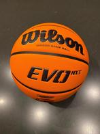 Basketbal Wilson EVO NXT - NEW, Sport en Fitness, Ophalen of Verzenden, Nieuw, Bal