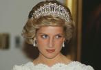 lot kranten knipsels tijdschriften Prinses Diana, Collections, Maisons royales & Noblesse, Enlèvement ou Envoi