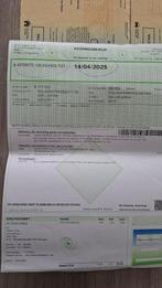 Auto, Auto's, Opel, Voorwielaandrijving, Euro 5, Zwart, Leder en Stof
