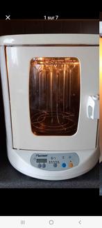 Rôtisserie vertical, Electroménager, Comme neuf, Moins de 45 cm, Enlèvement, Moins de 45 cm