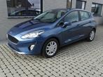 Ford Fiesta 1.0ecoboost*apple carplay/android auto, Autos, Ford, 5 places, 70 kW, Berline, Tissu
