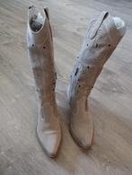 Laars, Kleding | Dames, Schoenen, Ophalen, Hoge laarzen, Beige, Zo goed als nieuw