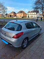 Peugeot 308 /1.6 essence 11/2010 airco, Argent ou Gris, Achat, Entreprise, Boîte manuelle