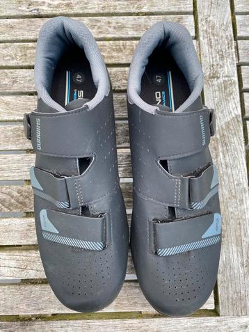 Shimano RS3 schoenen beschikbaar voor biedingen