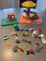 My little pony mini, Ophalen, Zo goed als nieuw