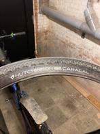 Hutchinson Caracal TLR 700x40, Fietsen en Brommers, Ophalen of Verzenden, Zo goed als nieuw