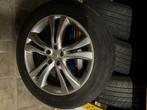 Nissan 20 inch lichtmetalen velgen, Ophalen, Gebruikt, Velg(en), 235 mm