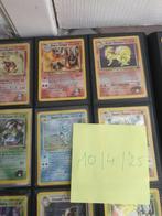 Gym Challenge - Alle 132 kaarten in losse verkoop per stuk, Hobby en Vrije tijd, Ophalen of Verzenden, Gebruikt, Meerdere kaarten