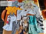 Kleding pakket meisje maat 92, Ophalen, Gebruikt, Maat 92