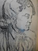 Antwerpse gedenkplaten Piet Schepens, Piet Schepens, Enlèvement ou Envoi, Comme neuf, 20e siècle ou après