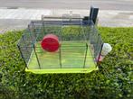 cage hamster, Animaux & Accessoires, Rongeurs & Lapins | Cages & Clapiers, Cage, Hamster