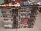 Mangas Gantz 1-37 complet + 2 hors-série, Japon (Manga), Utilisé, Enlèvement ou Envoi, Série complète ou Série