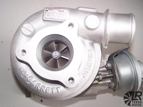 Turbo revisie Nissan Terrano II Patrol 3.0Di 154 158pk, Auto-onderdelen, Motor en Toebehoren, Gereviseerd, Ophalen of Verzenden