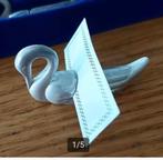 Naamkaarthouders eendjes, Ophalen of Verzenden