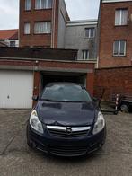Opel corsa 1.0 bouwjaar 2008 EXPORT!!!, Achat, Boîte manuelle, Autres couleurs, Particulier