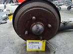 REMTROMMEL ACHTER Ford Fusion (01-2002/12-2012), Gebruikt, Ford