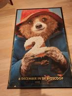 Bioscoopmat Paddington, Verzamelen, Ophalen, Zo goed als nieuw