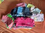 Meisjes babykleding pakket maat 50-62 (50 stuks), Kinderen en Baby's, Maat 50, Ophalen