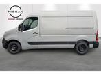 Nissan Interstar Interstar N-Connecta + Cargo packL2H2 3.5t, Neuf, https://public.car-pass.be/vhr/e996931c-8d70-4226-94ac-359c94b70b07