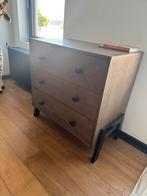 Complete babykamer, Ophalen
