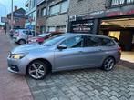 Peugeot 308SW*Benzine Automaat*Nieuwe distributie*, Automaat, Bedrijf, Break, Zilver of Grijs