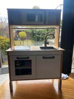 Speelkeuken Ikea, Kinderen en Baby's, Speelgoed | Speelkeukens, Ophalen, Gebruikt, Speelkeuken