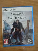 Ps5 game: Assassins Creed Valhalla, Games en Spelcomputers, Ophalen of Verzenden, Zo goed als nieuw