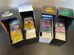 2000 Bulk Pokémon kaarten, Hobby en Vrije tijd, Verzamelkaartspellen | Pokémon, Ophalen of Verzenden, Zo goed als nieuw
