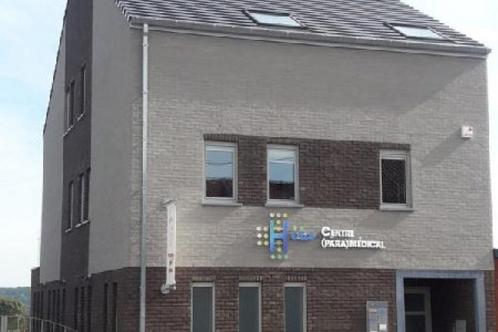 Commerce à louer à Rebecq, Immo, Huizen te huur, Overige soorten