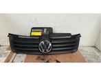 Grille van een Volkswagen Polo, Ophalen of Verzenden, 3 maanden garantie, Gebruikt, Volkswagen