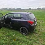 opel corsa, Auto's, Voorwielaandrijving, Stof, 4 cilinders, 1229 cc